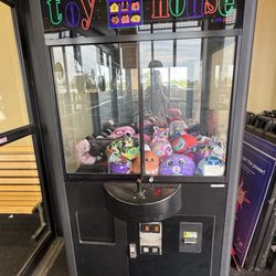 Firelake Express Grocery - Toy machine
