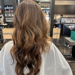 Salon Bona