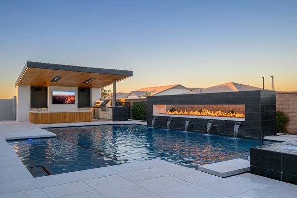 Presidential Pools & Spas on Yelp