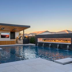 Presidential Pools & Spas