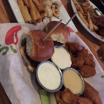 Chili's - Tex-Mex Near Me - Beaumont, California Chili's - Tex-Mex Near Me - Beaumont, California
