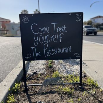 Petstaurant Redondo Beach - The Purrrfect spot to get a healthy treat for your pup or kitty! - Pet Stores Near Me - Redondo Beach, California Petstaurant Redondo Beach - The Purrrfect spot to get a healthy treat for your pup or kitty! - Pet Stores Near Me - Redondo Beach, California