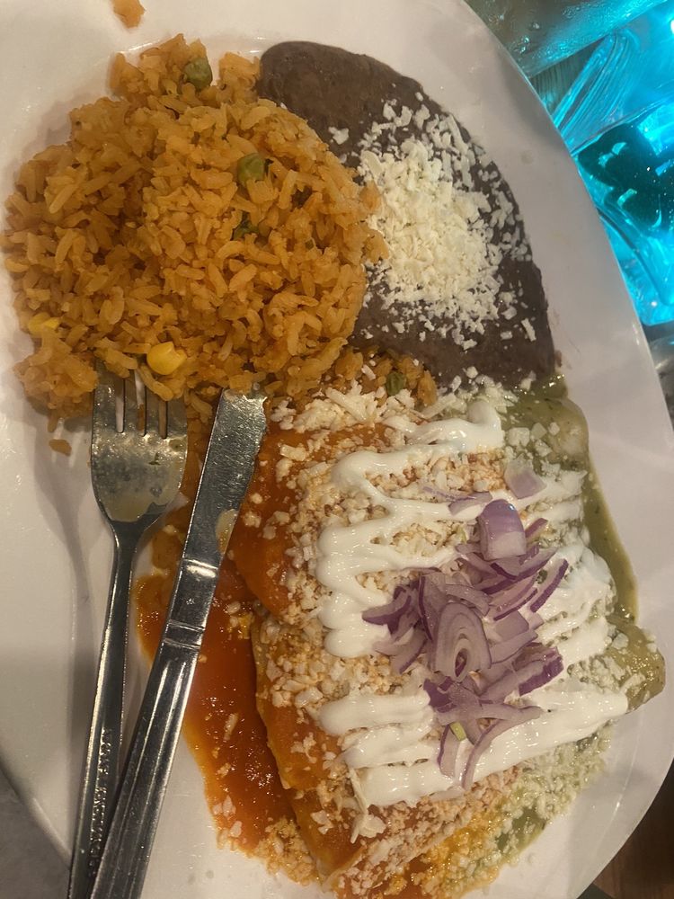 Cocina TARASCAS Mexican Restaurant
