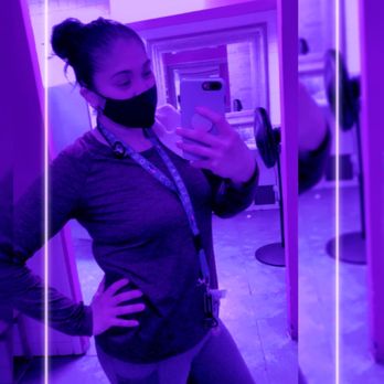 Vibe BQE - Gym selfie - Gyms Near Me - Woodside, New York
