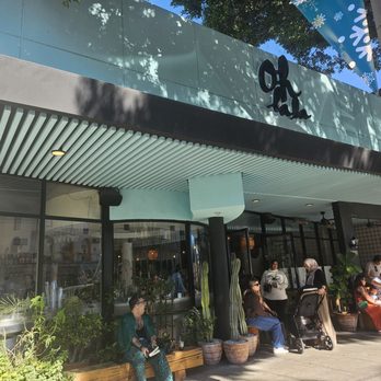 Oh La La - Bakeries Near Me - Pasadena, California