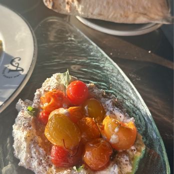 A PCH - Whipped feta - Breakfast & Brunch Near Me - Long Beach, California A PCH - Whipped feta - Breakfast & Brunch Near Me - Long Beach, California