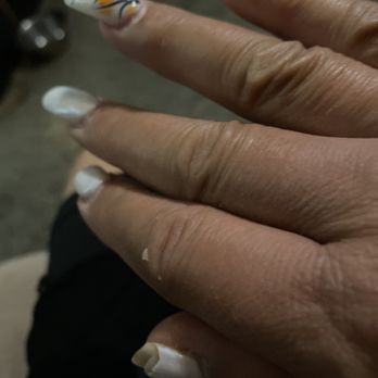 American Nails - Nail Salons Near Me - Las Vegas, Nevada