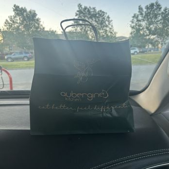 Aubergine Kitchen - Mediterranean Near Me - Lehi, Utah