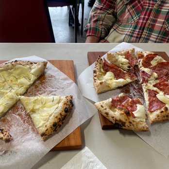 Strait Pizza - Caterers Near Me
