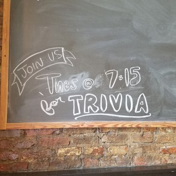 Serda's Coffee Company - Trivia on Tuesdays. - Coffee & Tea Near Me - Mobile, Alabama Serda's Coffee Company - Trivia on Tuesdays. - Coffee & Tea Near Me - Mobile, Alabama