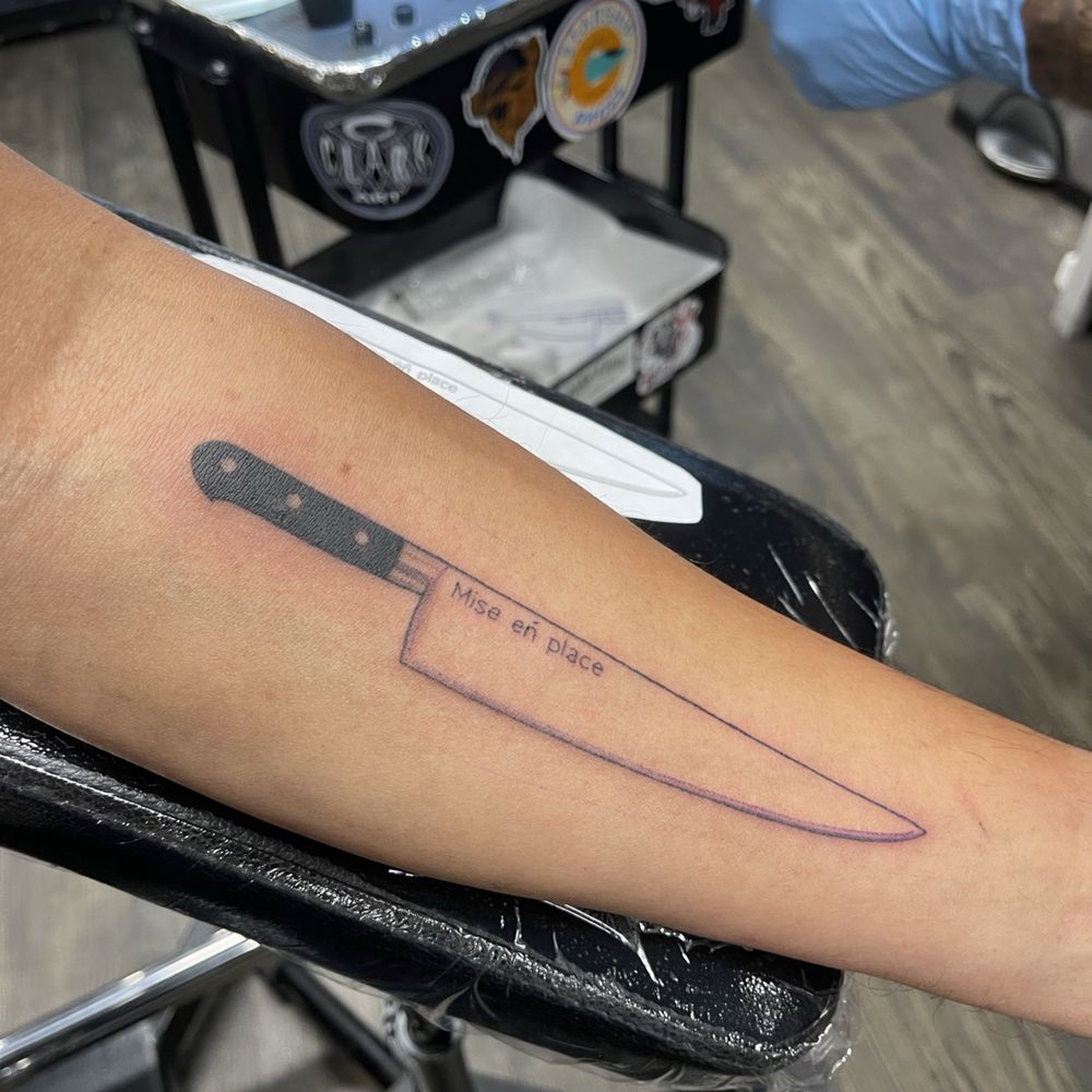 Rebel Muse Tattoo - Tattoo Near Me - Lewisville, Texas Rebel Muse Tattoo - Tattoo Near Me - Lewisville, Texas