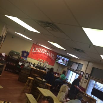 Listermann Brewing - Brewing Supplies Near Me - Cincinnati, Ohio