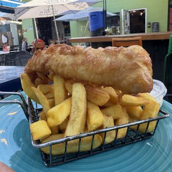 The Studio Public House - Fish and chips - Sandwiches Near Me - St Petersburg, Florida The Studio Public House - Fish and chips - Sandwiches Near Me - St Petersburg, Florida