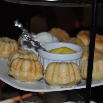 The St. James Tearoom - Tea Rooms Near Me - Albuquerque, New Mexico