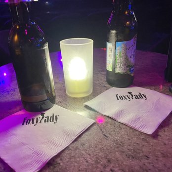 FOXY LADY - Updated February 2026 - 156 Photos & 50 Reviews - 318