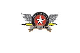 Vermont Brazilian Jiu-Jitsu Logo