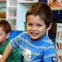 The Children's Pre-School Center