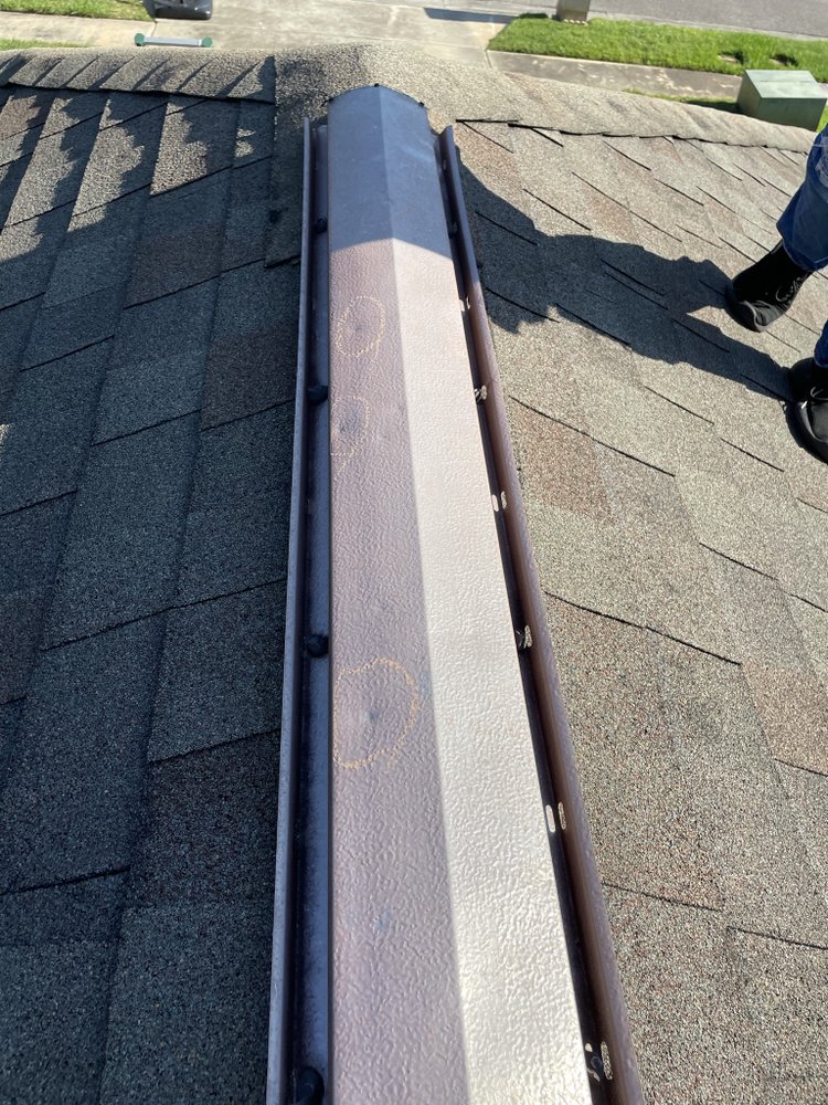 Slide of Evolve Construction LLC