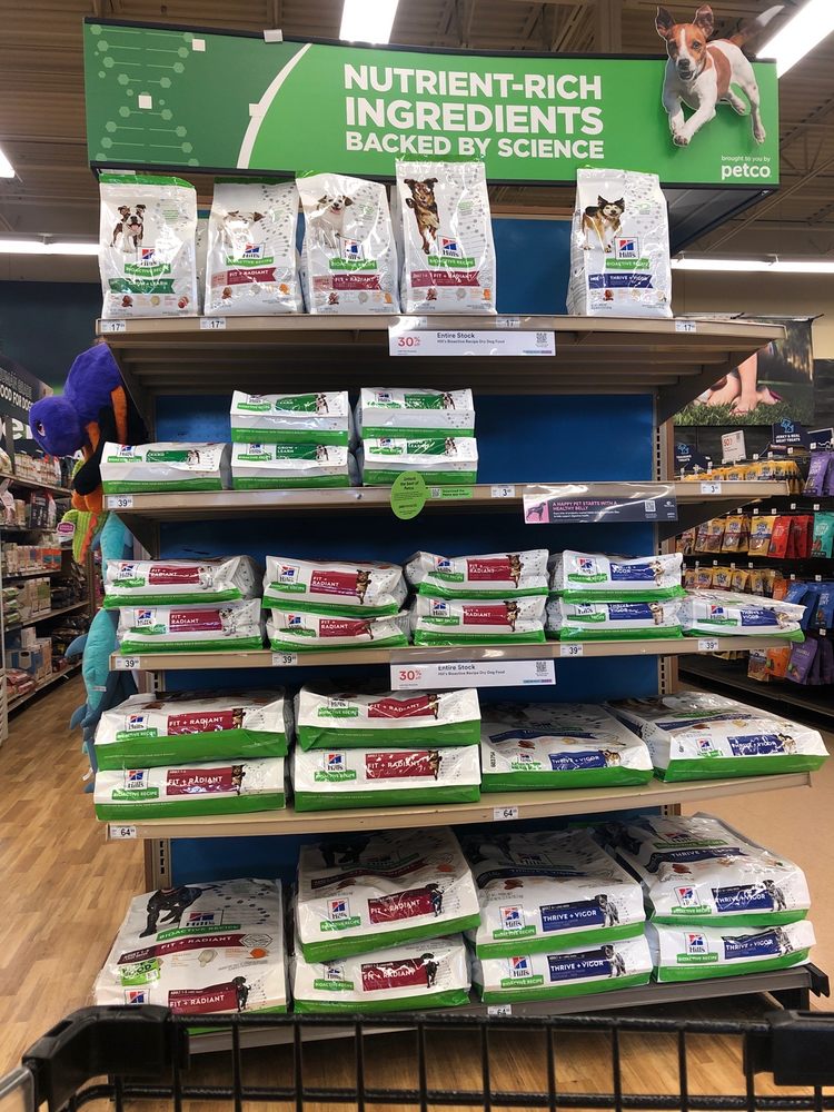 PETCO 16 Photos & 33 Reviews 35860 Chester Rd, Avon, Ohio Pet