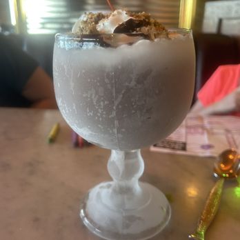 The Dead Fish - Super Sundae - Seafood Near Me - Crockett, California The Dead Fish - Super Sundae - Seafood Near Me - Crockett, California