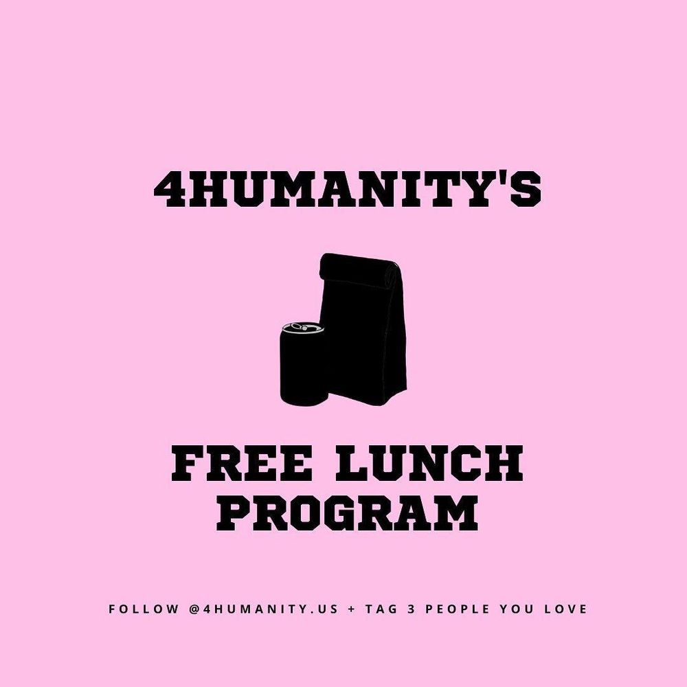 4Humanity a NJ Nonprofit Corporation - social services organization in Newark, NJ