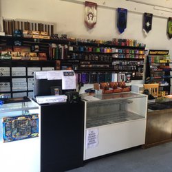 Mythic Monterey