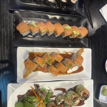 Sushi Joint - Sushi Bars Near Me - Norwalk, California Sushi Joint - Sushi Bars Near Me - Norwalk, California