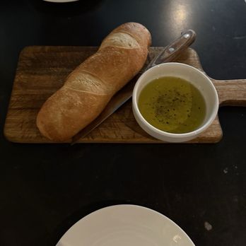 Tuscan Table - Fresh bread for the table - Italian Near Me - South Portland, Maine Tuscan Table - Fresh bread for the table - Italian Near Me - South Portland, Maine