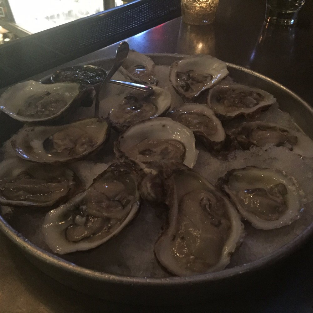 Rubicon - Happy hour oysters - Cocktail Bars Near Me - Harrisburg, Pennsylvania Rubicon - Happy hour oysters - Cocktail Bars Near Me - Harrisburg, Pennsylvania