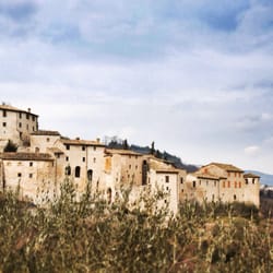 Il Picciolo di Rame - Vestignano