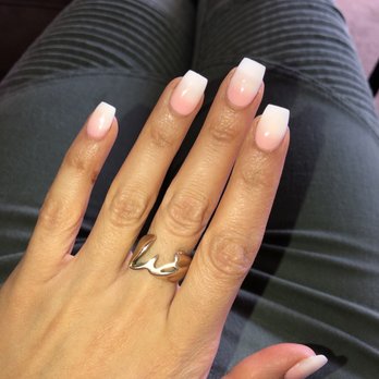 New 90s Nails - Love my nails. Annie did a great job..highly recommend make an appointment - Nail Salons Near Me - Shelton, Connecticut