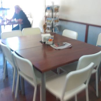 Wendy's Cafe N Cakes - Seating - Restaurants Near Me - Balaklava, SA Wendy's Cafe N Cakes - Seating - Restaurants Near Me - Balaklava, SA
