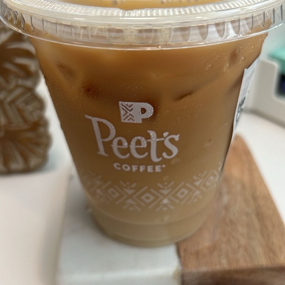 Peet's Coffee - Coffee & Tea Near Me - Fremont, California Peet's Coffee - Coffee & Tea Near Me - Fremont, California