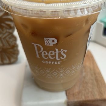Peet's Coffee - Coffee & Tea Near Me - Fremont, California Peet's Coffee - Coffee & Tea Near Me - Fremont, California