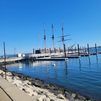 Fort Adams State Park - Parks Near Me - Newport, Rhode Island