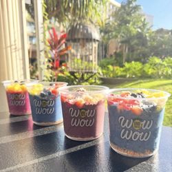 Wow Wow Hawaiian Lemonade - Ahwatukee
