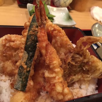 I-NABA - Tenpura so tasty - Japanese Near Me - Honolulu, Hawaii I-NABA - Tenpura so tasty - Japanese Near Me - Honolulu, Hawaii
