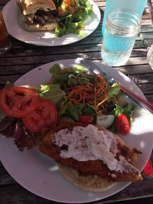 MATEUS BISTRO by null