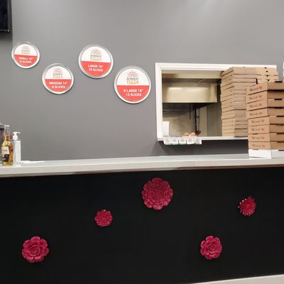 Bombay Pizza & Curry by null