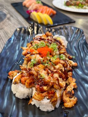SUSHI R91 - Updated July 2026 - 1199 Photos & 925 Reviews - 1630 Spruce ...