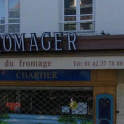 La Maison du Fromage