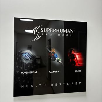 360 Chiropractic & Wellness - Explains the Superhuman Protocol service provided. - Chiropractors Near Me - Frisco, Texas 360 Chiropractic & Wellness - Explains the Superhuman Protocol service provided. - Chiropractors Near Me - Frisco, Texas