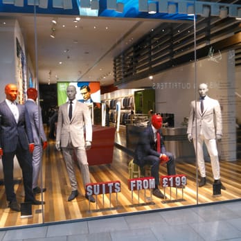 Westfield - London - Shopping Centers Near Me - London, XGL