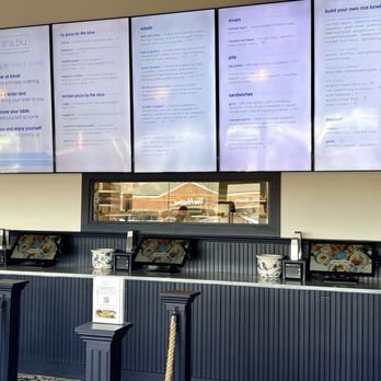 Ana Blu - Pizza Near Me - Williamsville, New York Ana Blu - Pizza Near Me - Williamsville, New York