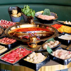 Xi Hotpot