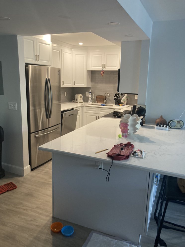 Slide of Honey Dew Home Improvement