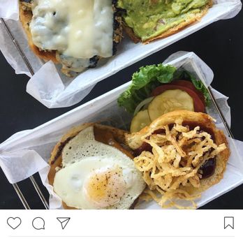 Park & Co. - Burgers Near Me - Denver, Colorado