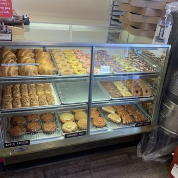 Family Donut Shop - Donuts Near Me - Seattle, Washington