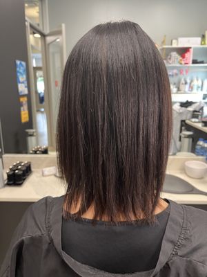 Three Phases Hair Salon