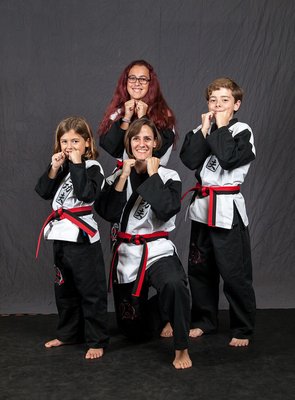 Warriors Way Martial Arts Institute